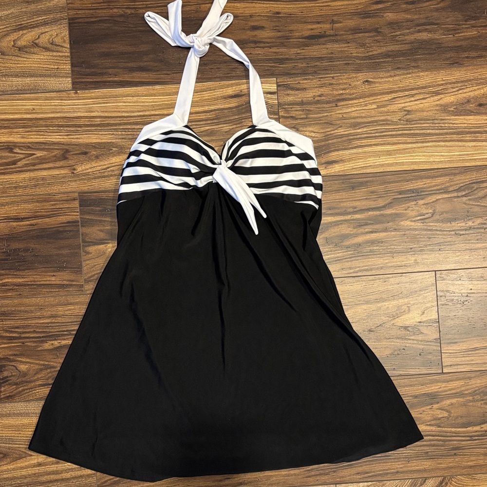 Swim dress
